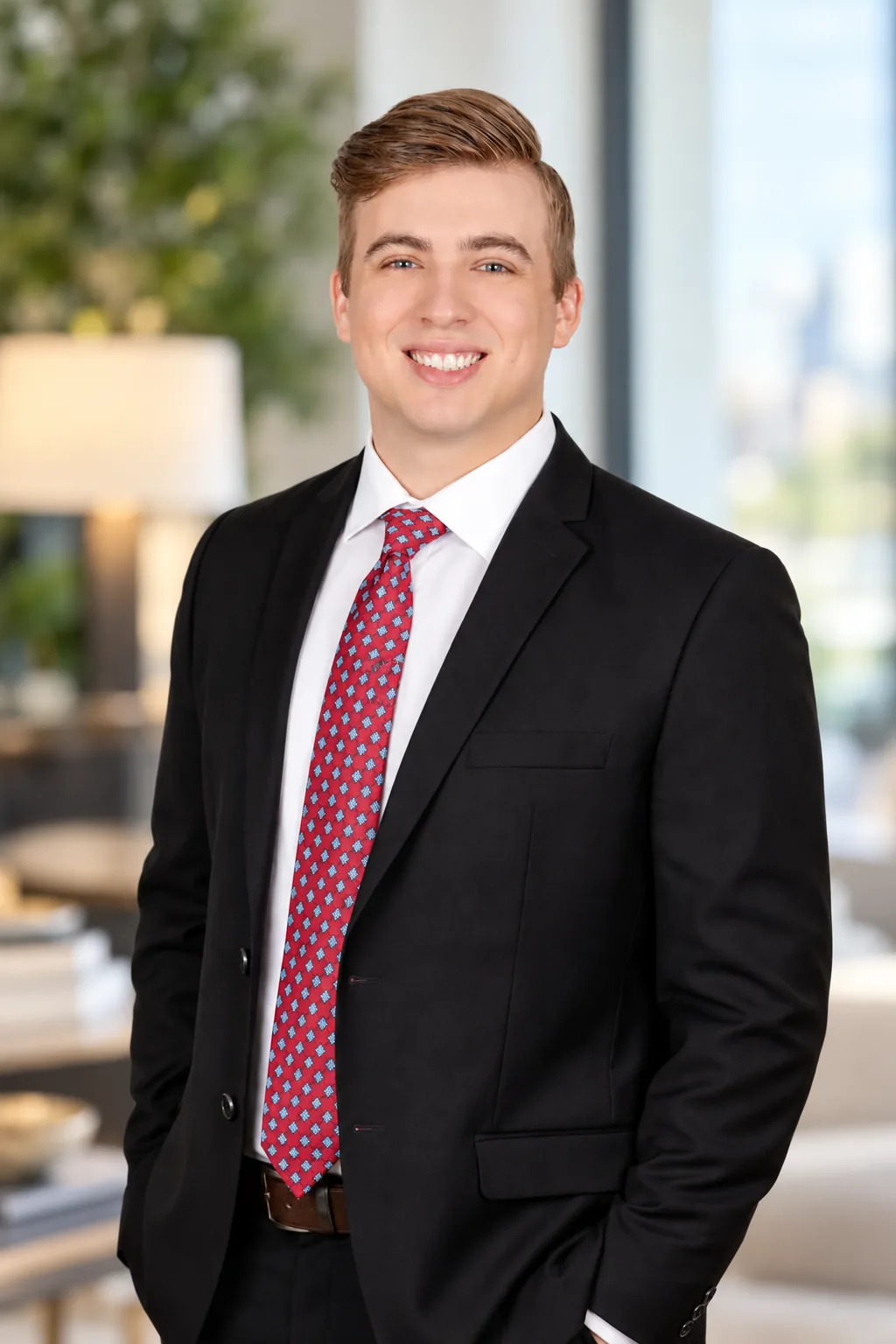 Austin Charles Eggers
