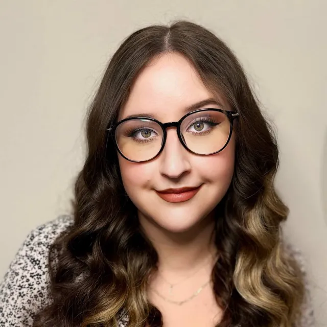 Bethanne Egoavil