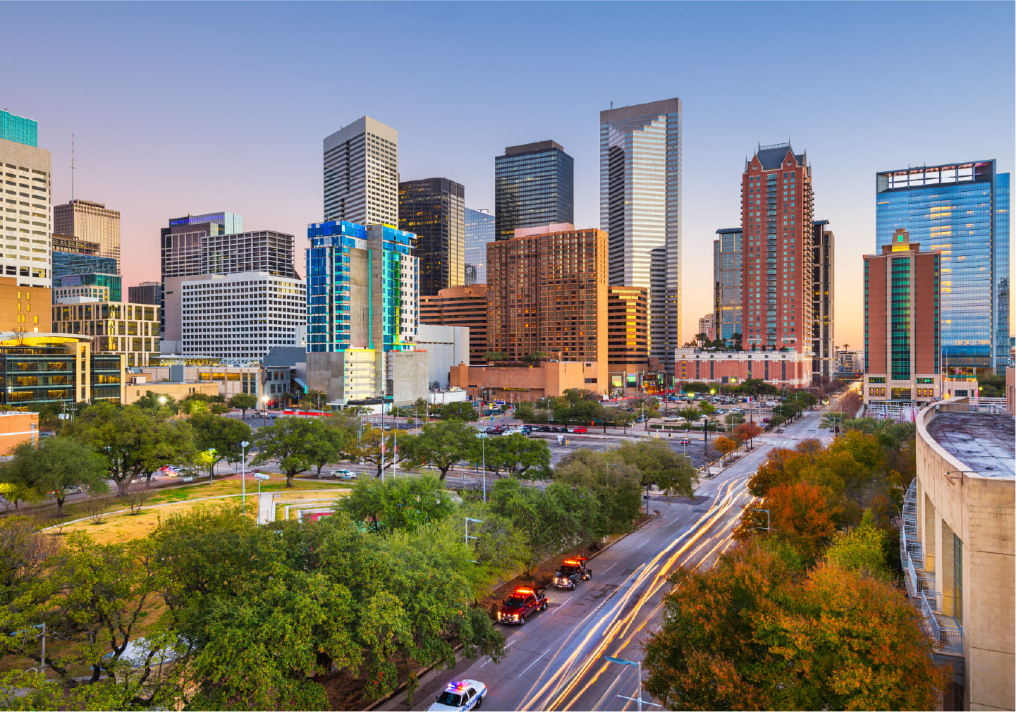 Houston