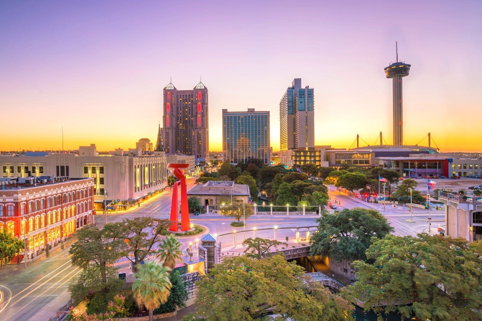 San Antonio