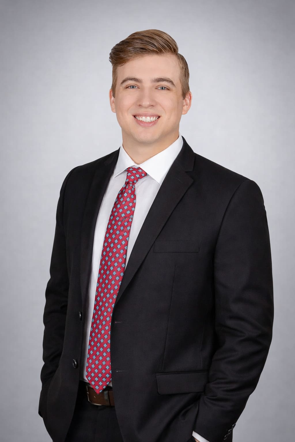 Austin Eggers